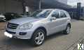 Foto Mercedes Benz ML 280 CDI 7G Tronic Top Zustand AHK 3,5 T