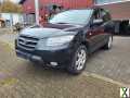 Foto Hyundai Santa Fe 2.2 CRDi GLS,,7-Sitzer,,Alu,Navi,Klima
