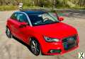 Foto Audi A1 1.2 TSFI Ambition | Panorama | Scheckheft | 50.000 km