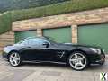 Foto AMG LINE PANO GLAS - DACH 19 MB Scheckheft gepflegt !