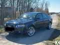 Foto Audi A4 Quattro