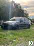 Foto BMW E46 320d