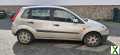 Foto Ford Fiesta 2007
