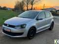 Foto Volkswagen Polo V Comfortline Top Zustand
