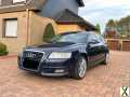 Foto Audi a6 3.0 neu tuv 03.27