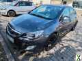 Foto Opel Aster Turbo Automatik 1.4Turbo Neue TÜV