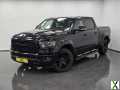 Foto Dodge RAM 5.7 V8 HEMI 12