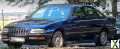 Foto Opel Senator B CD 3,0 I 177 PS Automatic