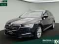 Foto Skoda Superb Combi III 1.5 TSI DSG Ambition*RFK*eKlapp