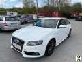 Foto Audi A4 Avant S line Sportpaket / plus