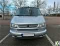 Foto VW MULTIVAN 2.5 TDI TÜV 08.26