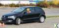 Foto VW POLO 6R 1,6 TDI 90 PS