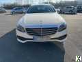 Foto Mercedes-Benz E 200 d T Autom. -