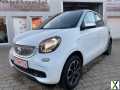 Foto Smart ForFour 52kW Automatik Klimaaut Glasdach ALU PDC
