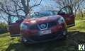 Foto Nissan Qashqai 2.0 i-Way