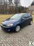 Foto Golf 6 1,6tdi