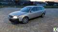 Foto Audi A6 Avant Kombi 2.5 TDI TÜV 03.26