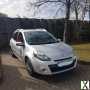 Foto Renault Clio Grandtour