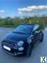 Foto Fiat 500C 1.2 8V Mirror C Mirror