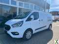 Foto Ford TRANSIT CUSTOM 320 L2 KAMERA/XENON/STANDHZ/AHK