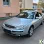 Foto ford mondeo benzin