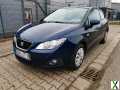 Foto Seat Ibiza Style SC 6J 1.4 16V 86PS Kleinwagen TÜV06/25