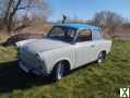 Foto Trabant 601 de luxe TÜV neu