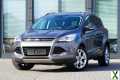 Foto Ford Kuga Titanium *MIT 2 JAHRE GARANTIE*