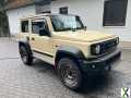 Foto Suzuki Jimny (NFZ)Jeep/Forst/Jäger/Werbefahrzeug Garantie - 04/28