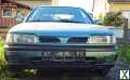 Foto Nissan Sunny 1,6 Liter Automatik Baujahr 1994 Youngtimer Oldtimer