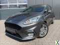 Foto Ford Fiesta ST-Line Sitzheizung Spurhalteassist PDC