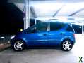 Foto Mercedes Benz A190 Avantgarde