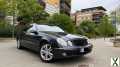 Foto Mercedes-Benz E 220 CDI Lim. Elegance / Automatik