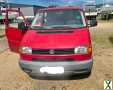 Foto VW Bus T4, EZ98, erst 146TKM, Tüv neu