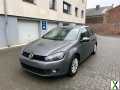 Foto VW GOLF 6 1.6TDI Klima AHK PDC Multi Navi Tempomat top Zustand
