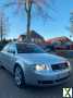 Foto Audi A4 B6 2,5V6 TDI HU 2026/09
