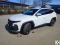 Foto Hyundai TUCSON 1.6T-GDi,7-DCT,Trend,LED-Paket,NAVI,AHK,Garantie