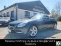 Foto Mercedes-Benz SLK 200 SLK Roadster BlueEfficiency Navi*Leder..