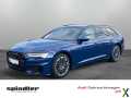 Foto Audi A6 Avant S-Line 55 TFSIe quattro S-tronic / Pano