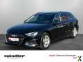 Foto Audi A4 Avant advanced 35 TFSI S-tronic / MMI-Radio+