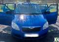 Foto Skoda Fabia
