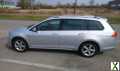 Foto Volkswagen Golf Variant 1.4 TSI BlueMotion Technology Lounge