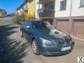 Foto BMW E60 520d LCI Automatik | Leder | Sportfahrwerk viele Neuteile