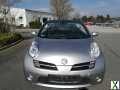 Foto Nissan Micra K12 C+C TÜV Bis 03.2027 mit Allwetterreifen