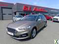 Foto Ford Mondeo Turnier Busi.Edition ALLWETT/KAM/NAVI/SHG