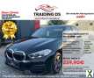 Foto BMW 118 d / ACC / AHK / VERKEHRSZEICHEN/-Garantie-