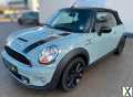 Foto MINI Cabrio Cooper S
