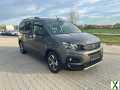 Foto Peugeot Rifter Allure L2 (GTI LINE)*MIT GARANTIE*