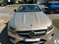 Foto Mercedes-Benz E 53 AMG Mercedes-AMG E 53 4MATIC+ Autom. Me