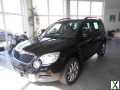 Foto Skoda Yeti Ambition Plus Edition